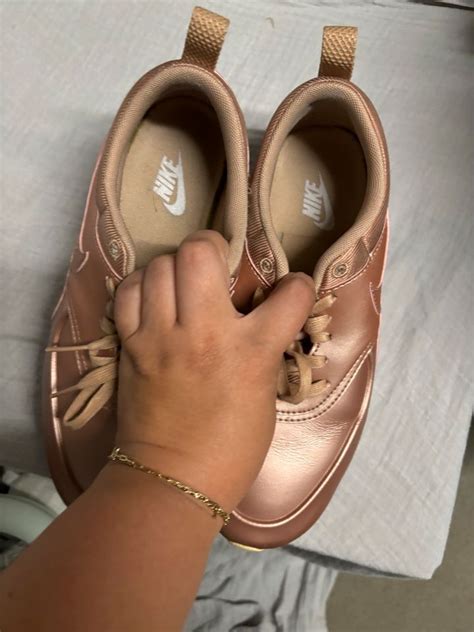 Suchergebnis Auf Amazon.de Für: Nike Schuhe Damen Rosegold